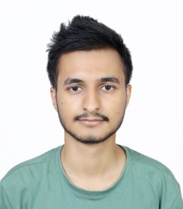 Nishan Niroula — home tutor