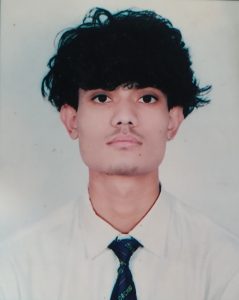 Yashosnand Sutihar — home tutor