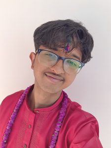 Ayam Pokharel