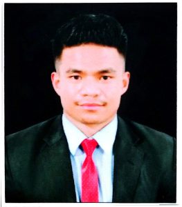 TIKA BAHADUR SHRESTHA — home tutor