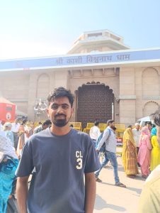 Shivam Jha — home tutor