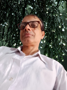 Shiba Shankar Bhusal