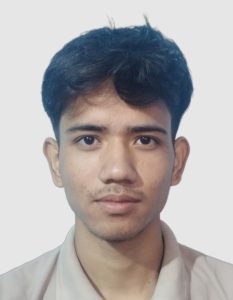 Ayush Chand — home tutor