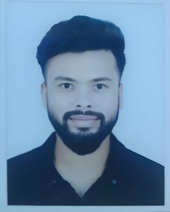 Pradip Ranjan — home tutor