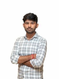Diwash Mishra — home tutor