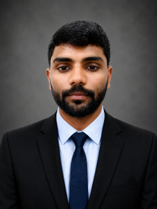 Santosh Kumar Sah — home tutor