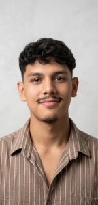 Bimal Kunwar — home tutor
