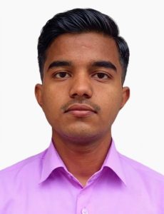 Rohan Kumar Sah