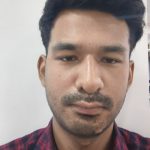 Rupesh Shrestha