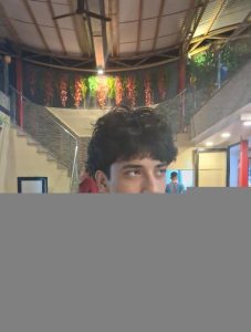 Raunak Pyakurel — home tutor
