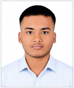 Ansh Kumar Gupta — home tutor