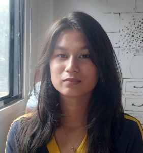 Swostika Maharjan — home tutor