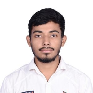 Dipak Patel