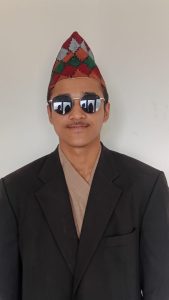 Silas Giri — home tutor