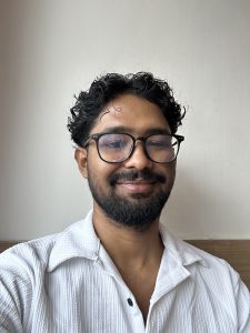 Sameer Hussain — home tutor