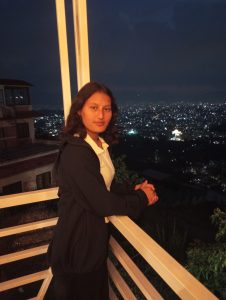 Menaka Shahi — home tutor
