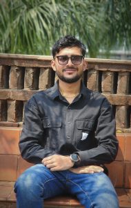 Sanjog Nyaupane — home tutor