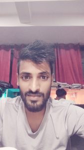 Sujit Kumar das — home tutor