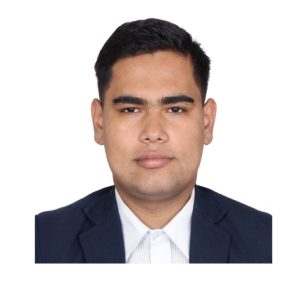 Kushal Khadka — home tutor