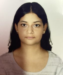 apeckshya thapaliya — home tutor