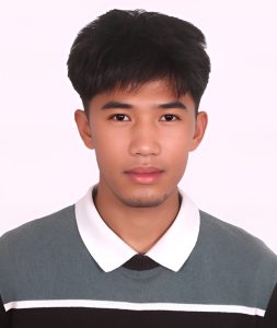 Dennis Dong — home tutor