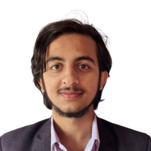 Nishant Luitel — home tutor