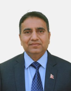 Yubaraj Bhattarai — home tutor