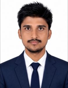 Ritesh Kumar Mishra