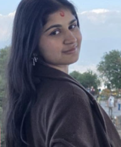 Subasana Ghimire