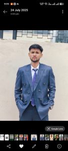 Suraj Kumar mandal — home tutor