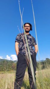 Navraj Awasthi — home tutor