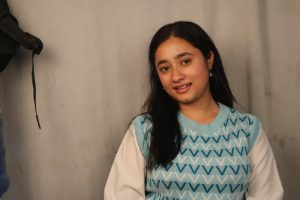 writika rijal — home tutor