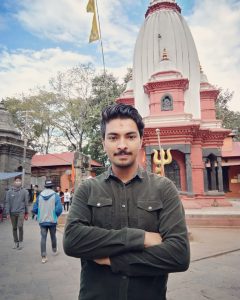 Yubin Adhikari