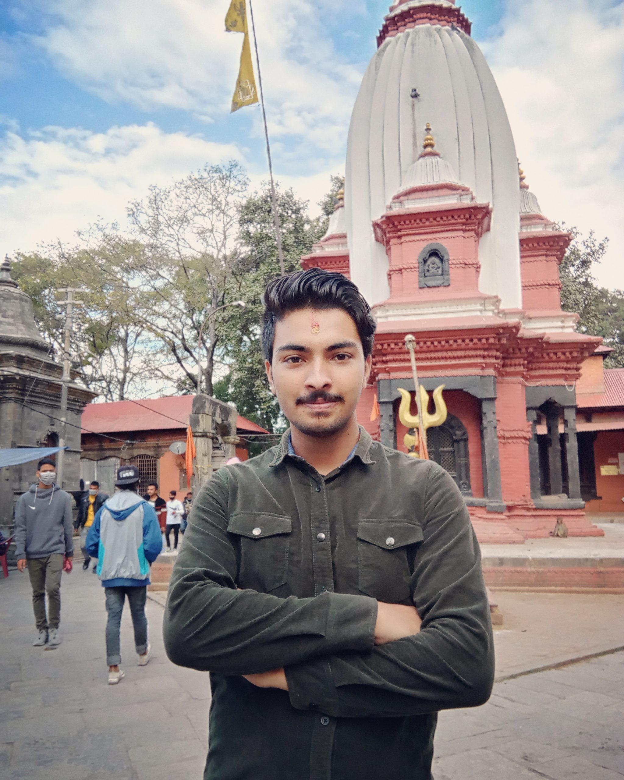 Profile Image