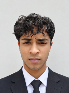 shashwot singh — home tutor