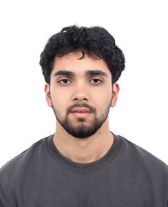Sumukh Poudel — home tutor