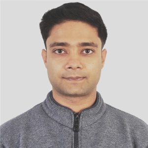 Rabi Shah — home tutor