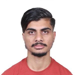 Tirtha Pokhrel — home tutor