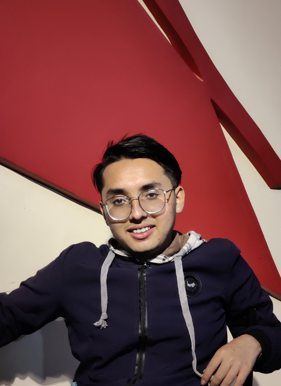 Profile Image