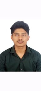 Manish Chauhan — home tutor