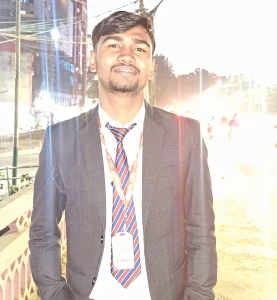 Ratnesh Raut — home tutor