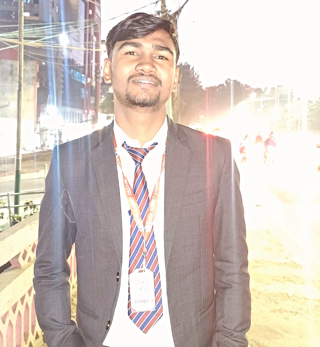 Profile Image