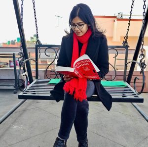 PRITI GIRI — tutor