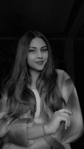 sarita Sah — tutor