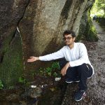 Ayush Sharma Oli