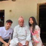 Biraj Parajuli