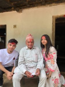 Biraj Parajuli