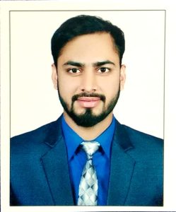 Md Astafar Alam — home tutor
