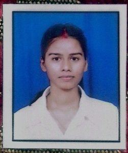 Puja Kumari mehara — home tutor