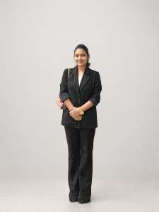 Sparsha Khanal